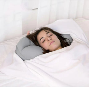 Travesseiro Confort Ortopédico